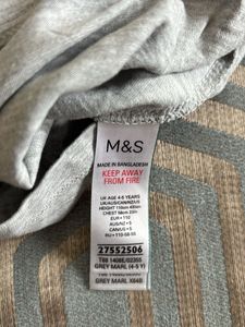 M&amp;S Dino Graphic T-shirt