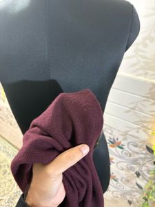 D&amp;G unisex with small flaw.