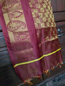 Dupatta That Is New Without Tag