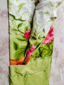 Double Bedsheet