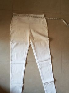 Stretchable Pant