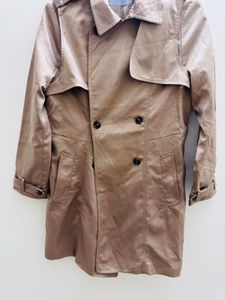 Stylish Trench Coat