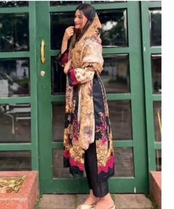 Elegant Kurta Set &amp; Dupatta