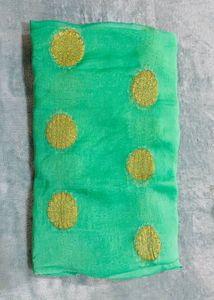 Frock With Plazo And Dupatta
