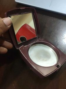 Compact Mirror for craft