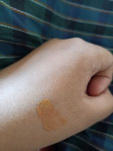 Cushion Foundation