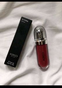 Kiko Milano 3D Lip Gloss