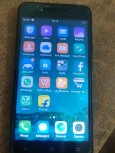 Vivo 1606