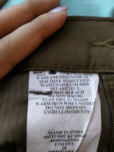 Textwood Premium Quality Pants