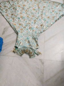 Gown