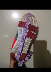 Sparx shoes