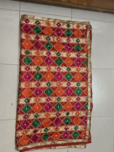 Patiala Dupatta