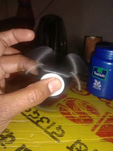 Spinner Of Clinc Brand Which Is Fully New