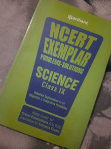 Science Exemplar