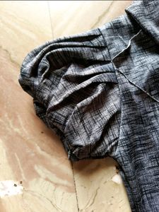Skirt Top For Girls - Dress