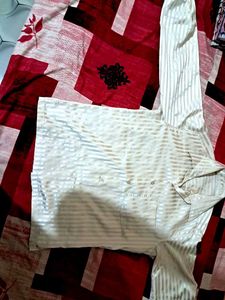 Striped Shirt