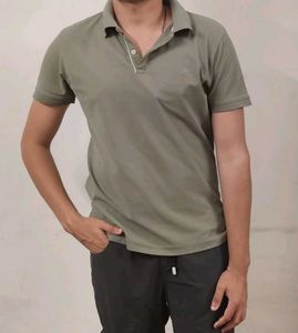 Polo Tshirt