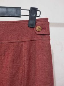 Mini Skirt