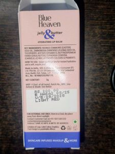 Balmy Shades Lip Balm