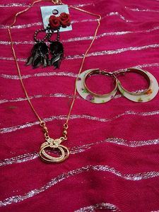 Jewellery Combo