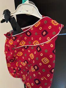 Infant Cute top