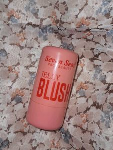 Seven Seas Blush And Lip Tint