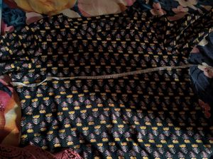 Woman Short Kurti