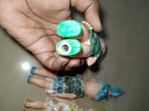 Doll 3
