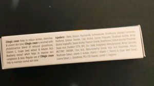 Eliteglo Cream Glutathione