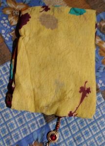 Chiffon New Design Saree