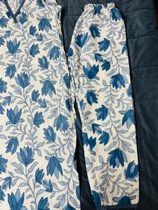 Beautiful Set Of Kurta And Pajama