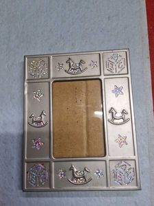Cute Baby Picture Frame