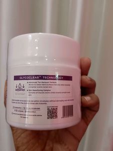 Sanfe Tan Removal Wipe Off Cream