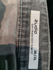 Stylish Men&#39;s Jeans 3 combo offer