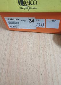 Brand New Party Sandals For Kids