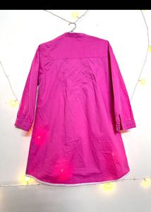 Indo Western Top