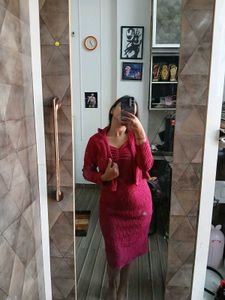 Party Wear, Festive, Dress