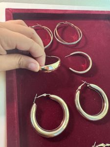 Set Of Hoops
