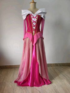 Aurora Sleeping Beauty Costume