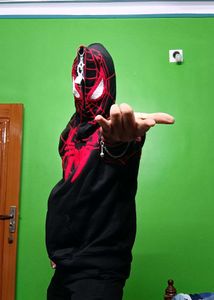 SPIDER MAN Hoodie