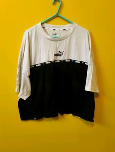 PUMA Oversized Tee
