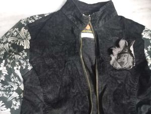 Jacket For Kid