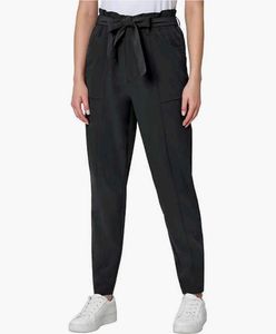 Tie-Waist Pants(M/L)