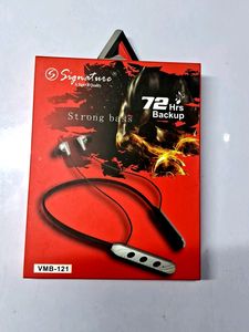 Signature Bluetooth