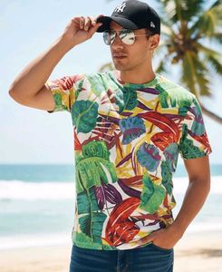 H&M Printed T-Shirt