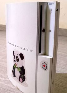 Sony PLAYSTATION 3 Console