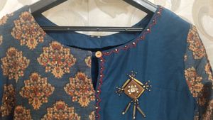 New Anarkali Gawn... size..M
