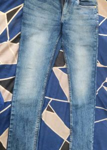 Highlander Jeans For Men