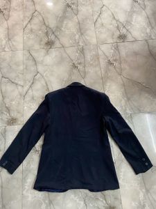 School Blazer