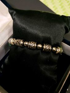 Star Charm Bracelet